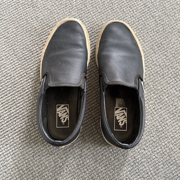 Vans Shoes - Vans sneakers